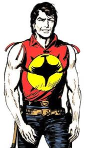 zagor