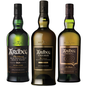 it]Ardbeg ha rilasciato un whisky torbato invecchiato 25 anni[:] • MT  Magazine